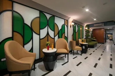 Hanoi La Selva Central Hotel & Spa – 사진 2