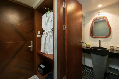 Hanoi La Selva Central Hotel & Spa – 사진 6