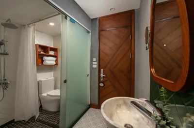 Hanoi La Selva Central Hotel & Spa – 사진 7