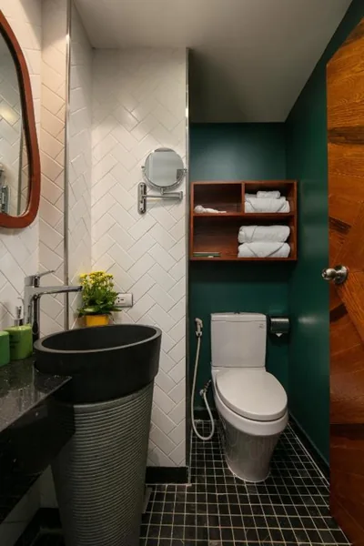 Hanoi La Selva Central Hotel & Spa – 사진 9