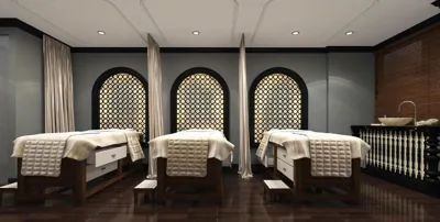 Hanoi La Selva Central Hotel & Spa – 사진 10