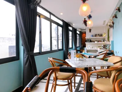 Hanoi La Selva Central Hotel & Spa – 사진 13